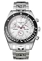 Tissot Men's PRS 516 Retrograde Watch #T91.1.488.31