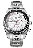 Tissot Men's PRS 516 Retrograde Watch #T91.1.488.31