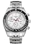 Tissot Men's T91148831 PRS 516 Retrograde Watch