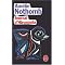 Amelie Nothomb