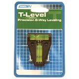 Camco 25543 RV T Level by Camco