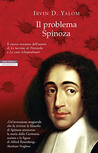 Il problema Spinoza (I NARRATORI DELLE TAVOLE) (Italian Edition)