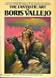 The fantastic art of Boris