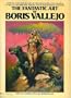 The Fantastic Art of Boris Vallejo