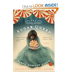 The Sugar Queen (Random House Reader's Circle)
