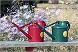 Cream Watering Slimline Can from Haws - 5 Litres - Great gift idea!