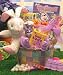 Bunny Love Easter Basket