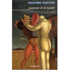 Anatomie de la bataille