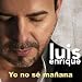 Yo No Se Manana (Salsa Version)