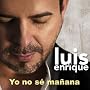 Yo No Se Manana (Salsa Version)