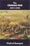 The Crimean War, 1853-1856 (Modern Wars)