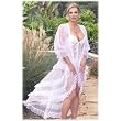 1st Fantasies Savannah Peignoir Set (Color Choices)
