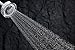 KOHLER Forté 2.5 gpm multifunction wall-mount showerhead