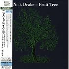 Click here to buy Fruit Tree by  Nick Drake .