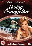 Mills And Boon - Loving Evangeline [DVD] [1998]