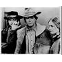 ALIAS SMITH & JONES PETE DUEL BEN MURPHY 8X10 PHOTO BM2477