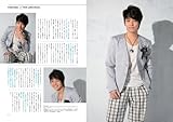 韓流 T.O.P 創刊号-ぺ・ヨンジュン/ヒョンビン/チャン・グンソク/JOHN-HOON-