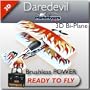 Daredevil RTF RC Electric Bi-Plane