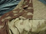 MULTI JAMAWAR THROW