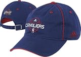 Cleveland Cavaliers NBA 2008-2009 Official Team Adjustable Slouch Hat