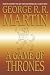 Books : By George R.R. Martin: A Game of Thrones (A Song of Ice and Fire, Book 1)