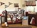 Baby : All Star Sports 9 pc Baby Boy Crib Bedding Set by JoJo Designs