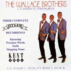 Lover's Prayer: Classic Southern Soul