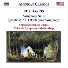 Symphonies N�3 Et 4