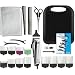 Wahl Chrome Pro Haircut Kit, 23 Piece