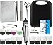 Wahl Chrome Pro Haircut Kit, 23 Piece