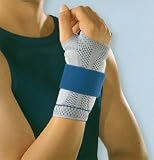 Bauerfeind ManuTrain Wrist Support , 1, Left