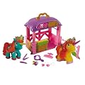 Simba 105955278 - Filly Beauty Queen Pferdestall