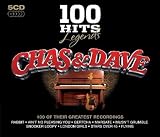 100 Hits Legends - Chas & Dave