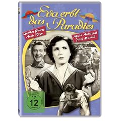Eva erbt das Paradies
