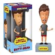 Beavis and Butt-Head: Butt-Head Talking Bobblehead