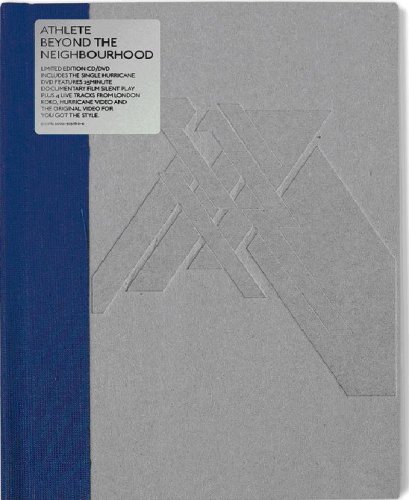 Beyond The Neighbourhood (CD & DVD)