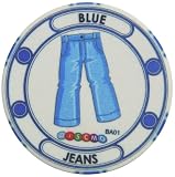 Blue Jeans Discmo