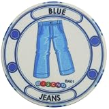 Blue Jeans Discmo by Discmo