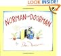 Norman the Doorman (Picture Puffin Books)