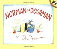 Norman the Doorman
