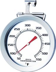 Buy Admetior Advance Oven Thermometer