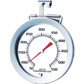 Buy Admetior Advance Oven Thermometer now!