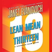 Lean Mean Thirteen | Janet Evanovich