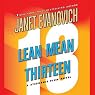 H&ouml;rbuch Lean Mean Thirteen