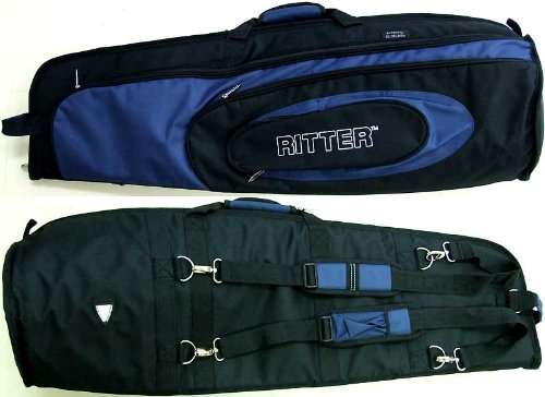 RITTER RCB700-9TB BUM トロンボーン用ギグバッグ