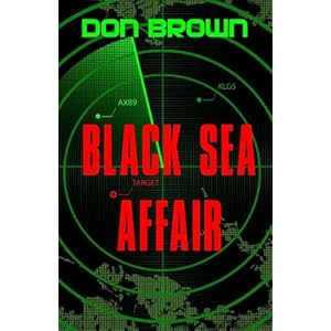 Black Sea Affair (Kindle Edition)