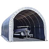 Large Truck/Boat Garage