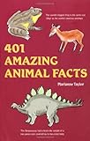 401 amazing animal facts