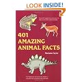 401 Amazing Animals Facts