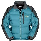 Mountain Hardwear Sub Zero Down Jacket - Women's